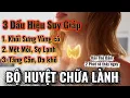 Download Lagu 🌀Bộ Huyệt Anh Chứng | Có Thực Sự Là Chìa Khóa Điều Trị Dứt Điểm Suy Giáp \u0026 Bướu Cổ? Nhị Thủ Túc Châm