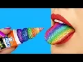 Video di 8 DIY Unicorn School Supplies / Unicorn Crafts
