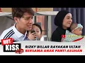 Download Lagu Bahagianya Rizky Billar Adakan Syukuran Ulang Tahun Bersama Anak Panti Asuhan | Hot Kiss
