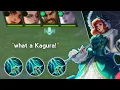 Download Lagu I Showed Them Kagura's Full Potential and This Happened