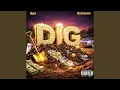 Dig feat Byri