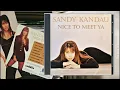 Download Lagu Sandy Kandau - Nice To Meet Ya (1994) WORLD SOUL (The Netherlands)