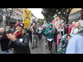 Marching for unity Women s March hits downtown SLO