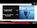 - KEYNOTE 1