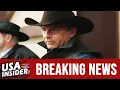 Yellowstone s Timothy Reynolds Tribute Explained