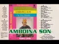 Download Lagu (Full Album) Yopie Latul # Amboina Son