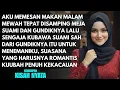 Lagu AKU MEMESAN MAKAN MALAM MEWAH TEPAT DISAMPING SUAMI DAN GUNDIKNYA - KUBAWA SUAMI SAH DARI GUNDIK..