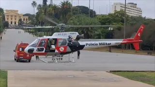 ÁGUIA: VOO PELA MINHA VIDA.