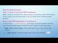 Resolving the java lang reflect InvocationTargetException in JavaFX Media Objects