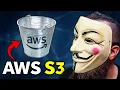 intro to cloud hacking leaky buckets
