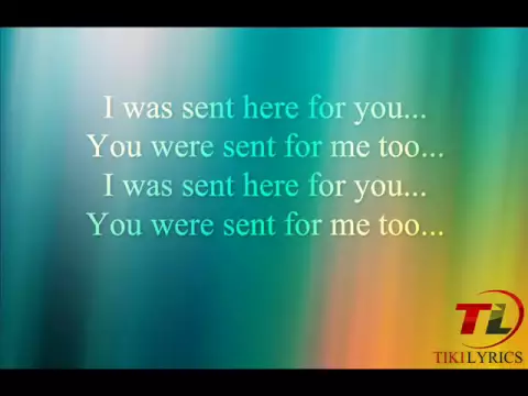 John Legend - Made to Love