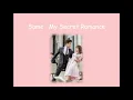 Download Lagu Song Jieun, Sung Hoon- Same(My Secret Romance OST Part 1)