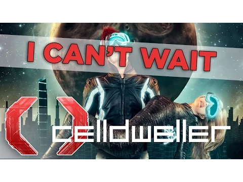 Download MP3 Celldweller - I Can't Wait