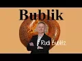 Is that really in my name BUBLIK