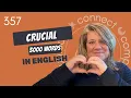 Learn English Vocabulary Crucial - Definitions Usage Collocations and Opposites