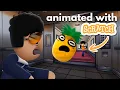 i made this with Scratch my Nonchalant Elevator collab part