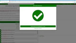 Intermediate Algorithm Scripting Make a Person Learn