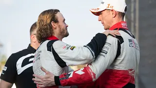 Final Stage Decider! | WRC Rally Italia Sardegna 2026 | Weekend Highlights