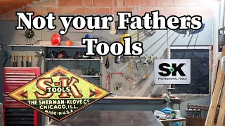 Should you buy the Chinese made SK socket set