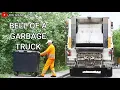 Download Lagu GARBAGE TRUCK BELL suara bel truk sampah