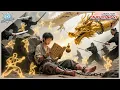 Download Lagu The Strongest War God Betrayed By Allies—Ten Years Later He Rose In A Beggar’s Body To Kill Them All