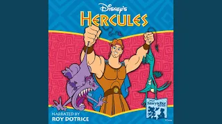 Hercules Storyteller Version 