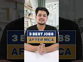 💥Best Job Roles After MCA🤑 Highest Paying Jobs in India💥#shorts #mca #itjobs #mcajobs #salary #viral