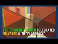 Fleet Science Center celebrates 50 years with flashback