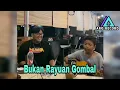 Download Lagu Tongkrongan Keren !!! Dengarkanlah Aku Cinta (Bukan Rayuan Gombal) Cover Ibnu