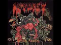 In the Grip of Winter - Autopsy