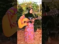 Lagu Gitar Tunggal Batang Hari Sembilan ll Seni khas Daerah Kite #traditional_musik