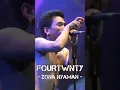 Download Lagu FOURTWNTY - ZONA NYAMAN (Live) #fourtwnty #zonanyaman #live #konser #band #livekonser #trending #fyp