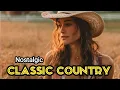 Lagu Deze klassieke countrynummers nemen je mee terug naar een eenvoudiger tijdperk.