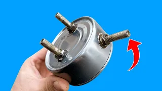Every house needs this and no one does it! Mini heating stove! Small fireplace