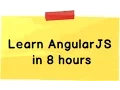 Learn Angularjs step by step Training