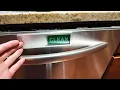 5 Years Later - Clean Dirty Dishwasher Magnet Review