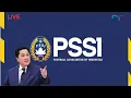 Download Lagu Live : Press Conference PSSI