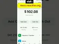 Get 750 Instantly on Cash App Legit Offer