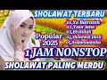 Download Lagu KOLEKSI SHOLAWAT TERBAIK Sholawat merdu paling sering di cari SHOLAWAT PENYEJUK HATI
