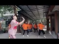 Lagu MENDUA Kalen Cabang//ANIESC AEROBIC