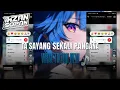 Lagu DJ TA SAYANG SEKALI PANGANA BOOTLEG NEW VIRAL TIKTOK TEAM SOPAN - IHZAN SOPAN RMX