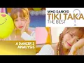 Lagu Who danced WEKI MEKI TIKI TAKA the best? A Dancer's Analysis
