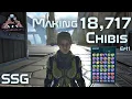 ARK Genesis 2 Lets Play Crafting 18 717 Chibis Ep11