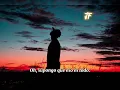 Spleexi - LOST IN YOU (Letra en español)