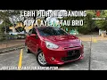Lagu MITSUBISHI MIRAGE CITY CAR MUDA, MURAH, KAYA FITUR DAN NYAMAN, TAPI BANYAK PROBLEM GA?