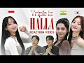 Download Lagu A dream team appears in the K-POP Scene ｜ Korean Triple IZ - Halla M/V React