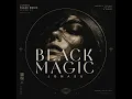 Black Magic (feat. Jonasu)