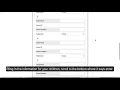 Setting Up Your Avoca PowerSchool Account