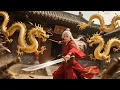 Download Lagu 被眾人視為傻仔的小夥竟失蹤5年的神王，無意恢復炎黃龍脈，強勢歸來血洗背叛者九族。