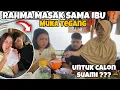 Download Lagu RAHMA MASAK BARENG IBU , BUAT SARAPAN CALON SUAMI ???